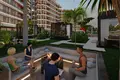 Квартира 3 комнаты 89 м² Муратпаша, Турция