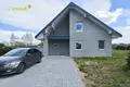 Maison 150 m² Kalodziscanski sielski Saviet, Bélarus