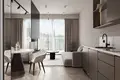 Квартира 1 спальня 45 м² Батуми, Грузия