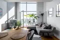 Apartamento 4 habitaciones 107 m² en Varsovia, Polonia