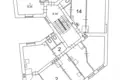 Квартира в новостройке Brīvības iela 192