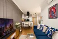 2 room apartment 45 m² Warsaw, Poland