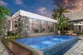 Appartement 1 chambre 37 m² Akrotiri, Chypre