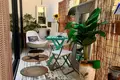 Wohnquartier A louer A tel aviv 2 piEces proche mer