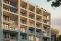 Estudio 1 habitacion 36 m² Limasol, Chipre