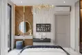 Dúplex 3 habitaciones 110 m² en Alanya, Turquía