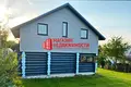 House 115 m² Kapciouski sielski Saviet, Belarus