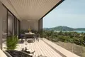 Apartamento 3 habitaciones 131 m² Choeng Thale, Tailandia