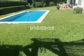 4 bedroom house 203 m² Bel Air, Spain
