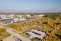 Parcelas 8 600 m² en Wysogotowo, Polonia