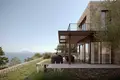 Wohnkomplex New residence with a private beach and a spa close to the center of Bodrum, Turkey