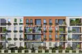 3 bedroom apartment 201 m² Fatih, Turkey