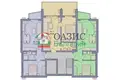 Apartamento 2 habitaciones 62 m² Sozopol, Bulgaria