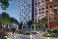 Apartamento 4 habitaciones 129 m² Moscú, Rusia