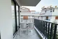 Mieszkanie 3 pokoi 110 m² Alanya, Turcja