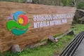 Działki 751 m² Ortabatumi, Gruzja