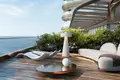 Квартира 2 комнаты 44 м² Рас-эль-Хайма, ОАЭ