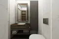 Wohnung 2 zimmer 52 m² Alanya, Türkei
