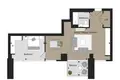 Квартира 1 спальня 63 м² Лондон, Великобритания