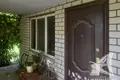 Haus 43 m² Novyja Lyscycy, Belarus