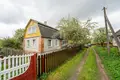 Дом  Радошковичский сельский Совет, Беларусь