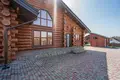 Dom 157 m² Astrosycki sielski Saviet, Białoruś