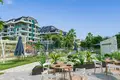 Apartamento 3 habitaciones 115 m² Muratpasa, Turquía