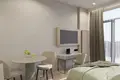Квартира 1 комната 25 м² Батуми, Грузия