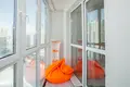 1 room apartment 26 m² Minsk, Belarus