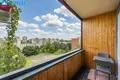 3 room apartment 64 m² Vilnius, Lithuania