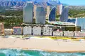 Apartamento 1 habitacion 76 m² Benidorm, Španjolska