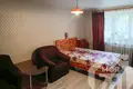 1 room apartment 30 m² Maladzyechna, Belarus