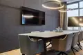 Oficina 2 326 m² en Moscú, Rusia
