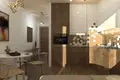 Complejo residencial Horizont Residence