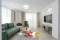 Wohnung 2 zimmer 68 m² Minsk, Belarus