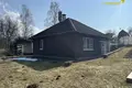 Maison 58 m² Piatryskauski sielski Saviet, Bélarus
