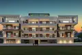 Apartamento 3 habitaciones 104 m² Kato Polemidion Municipality, Chipre