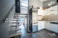 Apartamento 1 habitacion 33 m² Tivat, Montenegro
