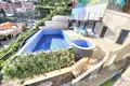 Wohnung 2 Schlafzimmer 111 m² Budva, Montenegro
