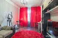 2 room apartment 54 m² Evenkiysky Rayon, Russia
