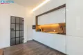 Apartamento 2 habitaciones 49 m² Kaunas, Lituania