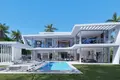 4-Zimmer-Villa 450 m² Kerobokan Kelod, Indonesien