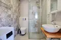 Apartamento 1 habitacion 55 m² en Budva, Montenegro