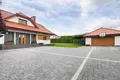 Apartamento  Zakrzow, Polonia