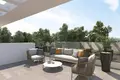Mieszkanie 2 pokoi 104 m² Dystrykt Larnaka, Cypr