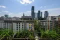 3 room apartment 91 m² in Warsaw, Poland