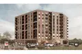 Квартира 2 комнаты 92 м² Paskuqan, Албания