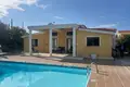 3 bedroom house 130 m² Peyia, Cyprus
