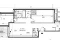 Wohnung 3 zimmer 65 m² Bat Yam, Israel