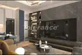 1 bedroom apartment 63 m² Erdemli, Turkey
